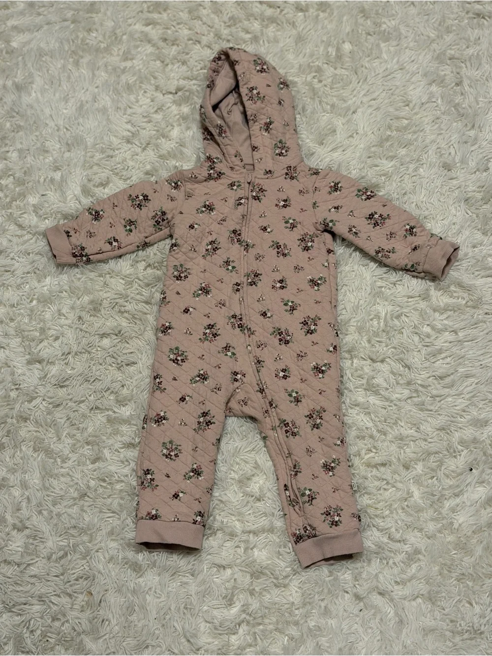 Bundle of 3 Jumpsuits